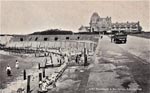 Bay Hotel 1920's